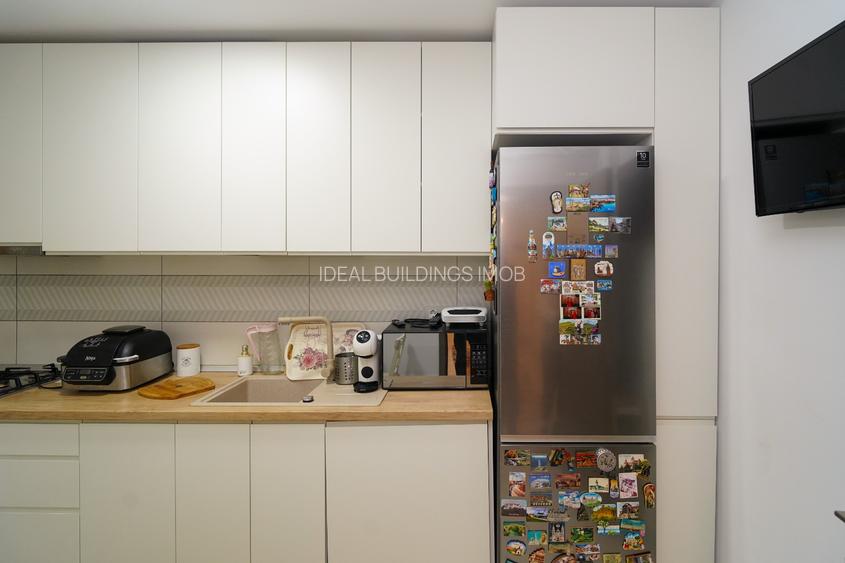 Apartament 2 camere | Drumul Belșugului | Sector 6 - 12
