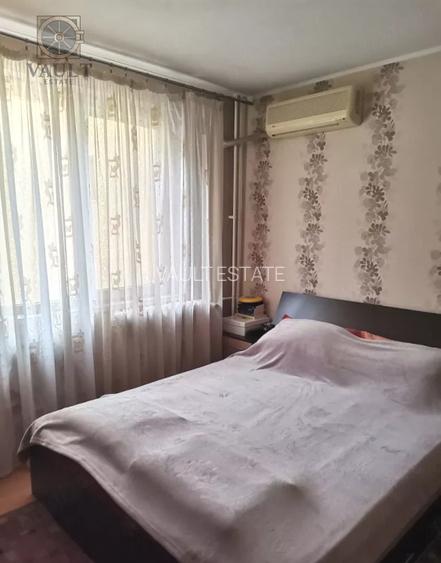 Apartament 3 camere - Metrou Obor - 4