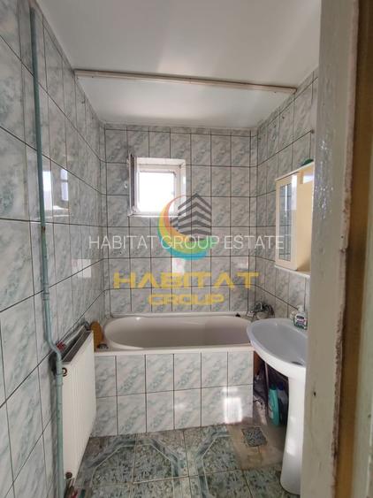Apartament 2 Camere Bloc Reabilitat - 7
