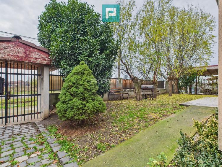 Casă individuală spațioasă, la 10 km de Timișoara - 51