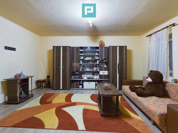 Casă cu 5 camere – Sântana centru, jud. Arad - 6