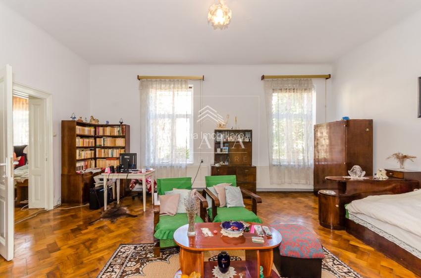 Comision 0% Apartament 3 camere, 113 mp,  Bulevardul Victoriei-Centru - 2