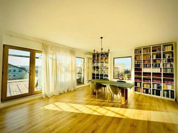 Apartament 4 camere Otopeni | Central | Ready to move - 8