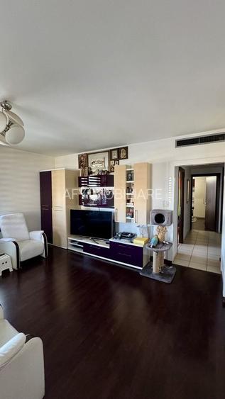 De vanzare Apartament 3 camere Asmita Garden - 2