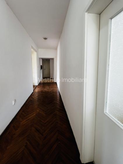 Casa Individuala 14 camere - Zona Dambovita - Timisoara - Comision 0% - 9
