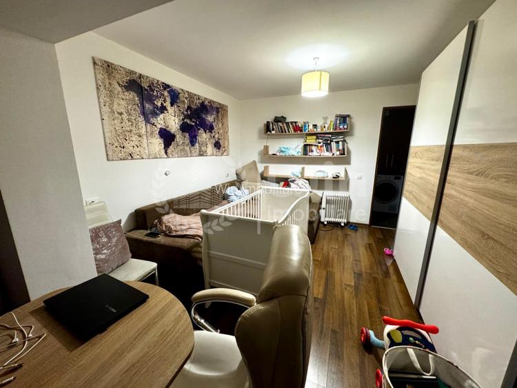 Apartament cu 4 camere la cheie | 78mp | Decomandat | Kaufland Marasti - 5