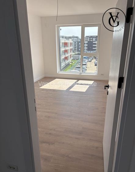 Apartament 3 camere MTM Pipera Lake - 4