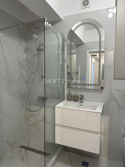 Studio Ivory Residence 2025 | Prima închiriere, Pipera - 4