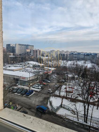 3 camere Titan Barajul Dunarii recent renovat - 19