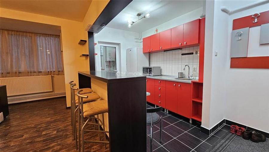 Apartament 2 camere 55mp, Gheorgheni, str Borsec - 11