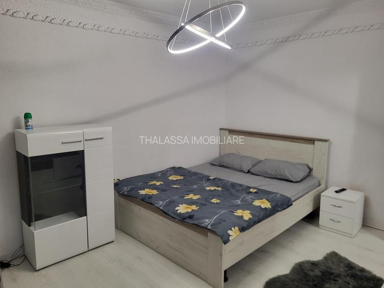 Garsoniera 1 Mai - 3