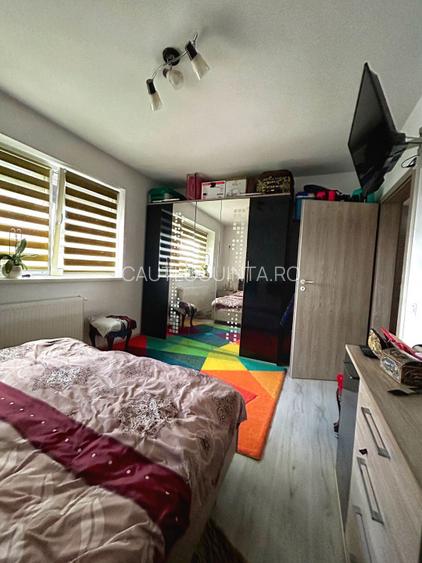 Apartament  3 camere | Curte | Parcare Subterana | Pallady | Metrou | - 6
