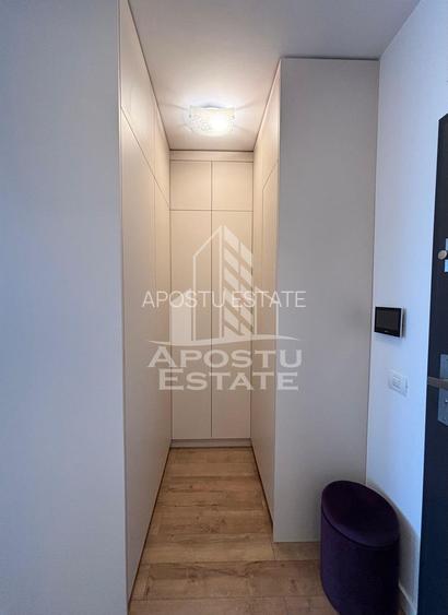 Apartament modern cu 3 camere, lift, Complex Rezidential XCity Towers - 15