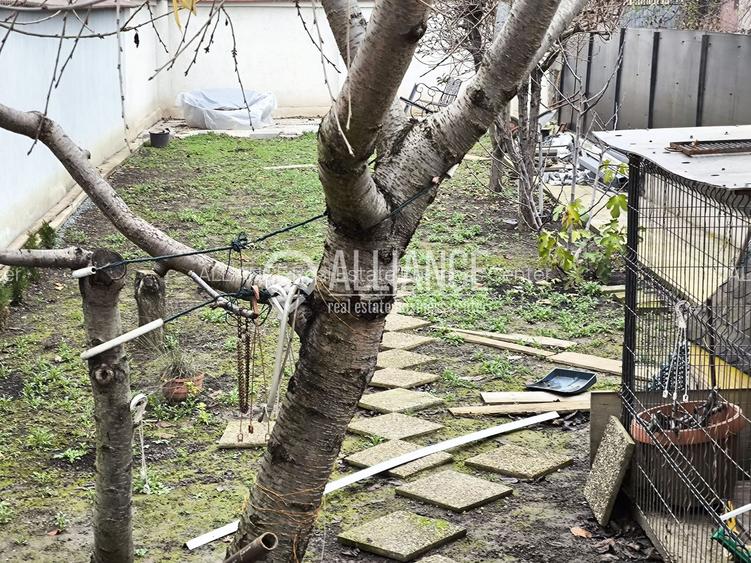 KAMSAS (Cod01) Casa eleganta P+1 curte mare, mobilata complet! - 29