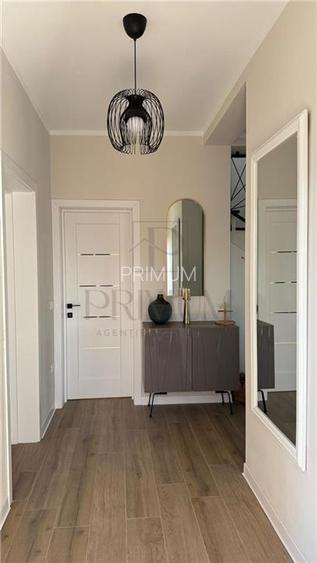 Mosnita Veche-  casa cocheta, 4 camere, mobilata si utilata modern, mijloace de - 9