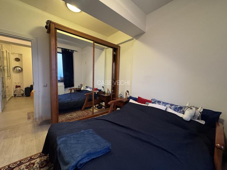 Vânzare apartament luminos - 8