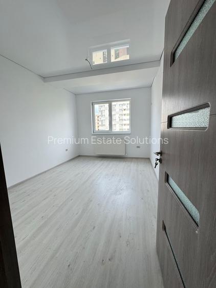 VANZARE APARTAMENT 3 CAMERE-2 BAI-STR. TINERETULUI-BLOC FINALIZAT-COMISION 0% - 7