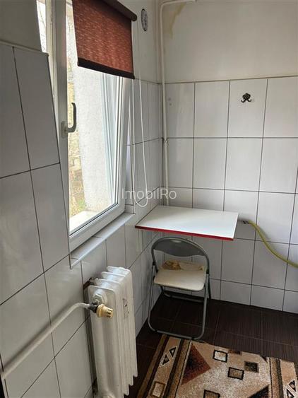 Apartament 2 camere Tătărași - Ciric - 7