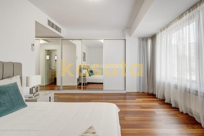 Apartament 3 camere | Complex Barbu Delavrancea | Parcare - 9