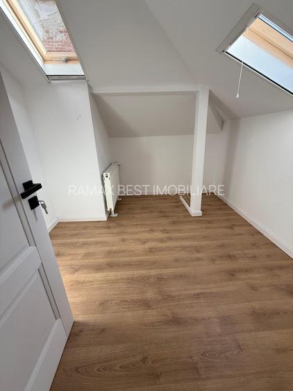 Unirii - Palatul Parlamentului - Manastirea Antim- - 24