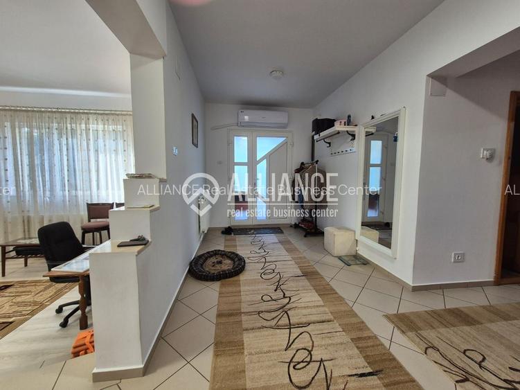 TECHIRGHIOL (COD 02) - Casa 5 camere teren 552 mp complet mobilata - 14