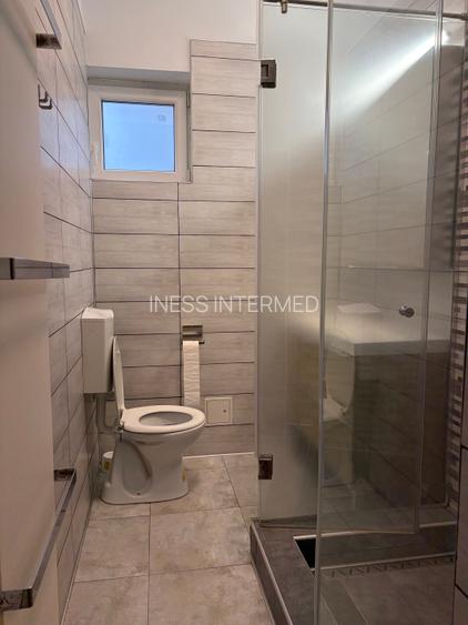 Parcul Carol - parter de bloc, curte, acces separat, centrala proprie - 9