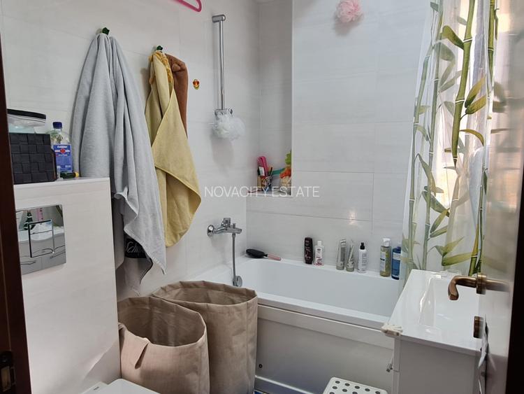 SISESTI - ROMPETROL, 4 CAMERE 83 MP UTILI + CURTE PROPRIE 62 MP, 2XPARCARE! - 16