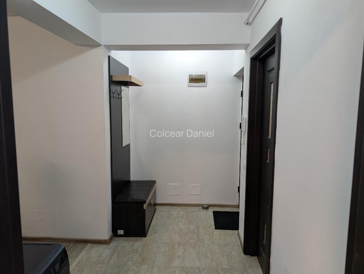 Apartament modern zona Donath Park, 51mp, 2 camere, curte privata, parcare - 10