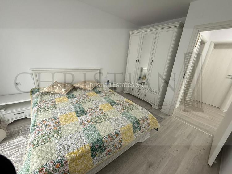 Apartament 3 camere - Ghencea 158 - Drumul Taberei - 16