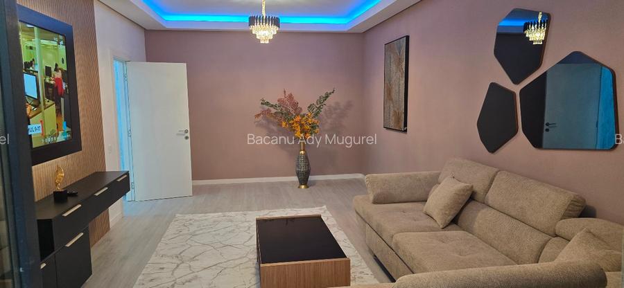 Proprietar inchiriez apart 2.cam  Exigent Plaza ,Faza 5 et.2 - 3