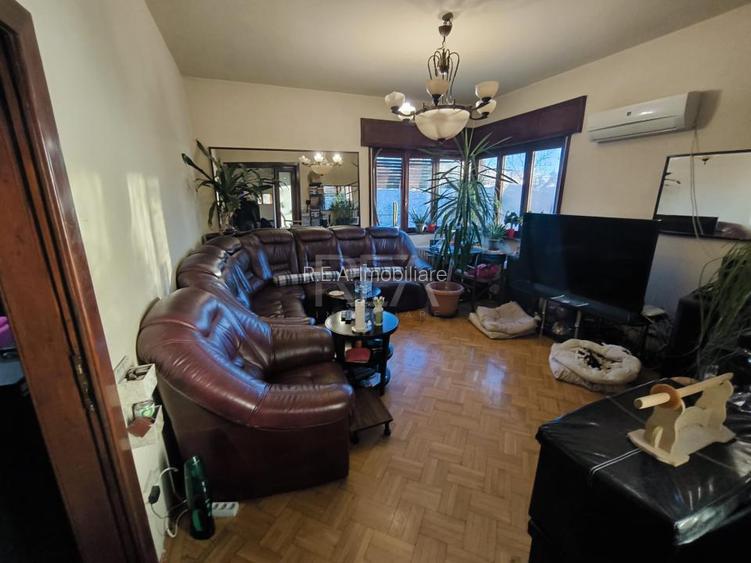 Apartament 6 camere, zona Mosilor - 2