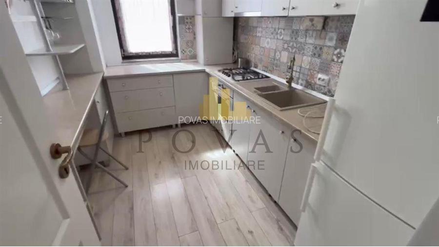Inchiriere Apartament 2 Camere Straulesti Bucurestii Noi - 5