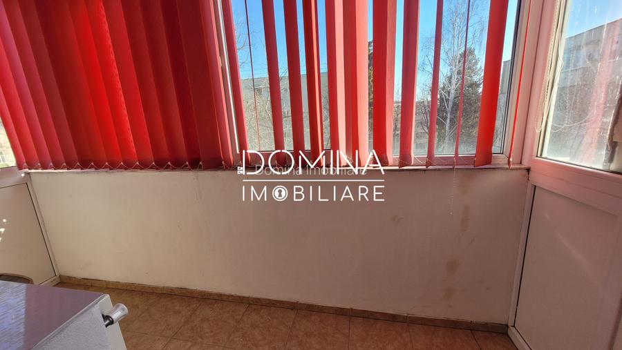 Închiriere apartament 2 camere situat în Târgu Jiu, zona centrală - 6