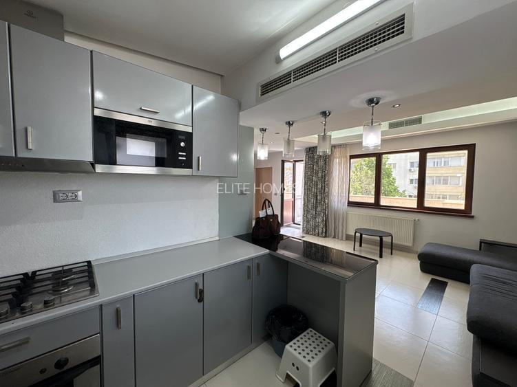 Apartament 3 camere aproape de metrou Obor/3-Rooms near Obor subway - 4