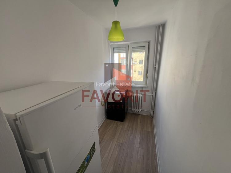 Apartament 3 camere | Etaj3 | Spitalul Judetean - 5