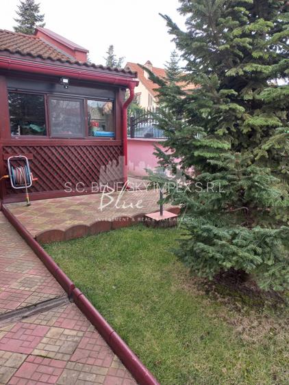 VILA INDIVIDUALA P+E IN CARTIERUL REZIDENTIAL BOREAL, TREN 362MP - 20