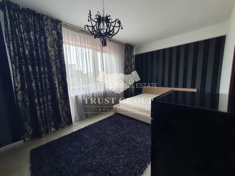 Penthouse 3 camere Herastrau | Terasa | Loc de parcare - 6