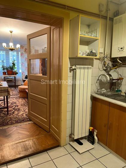 Apartament 2 camere Centrul Istoric - 14