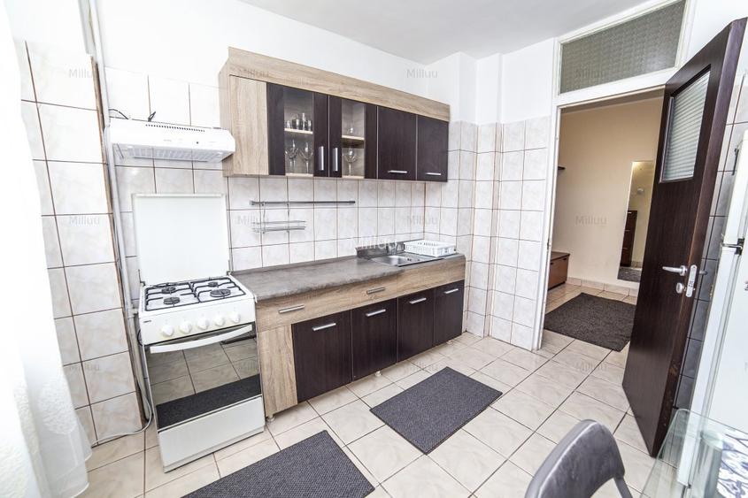 Apartament 2 Camere Dristor | Mobilat si utilat complet | 5 minute metrou - 9