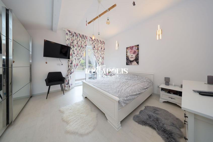 Ieșire direct in Pădure / Green Park Villas - 15