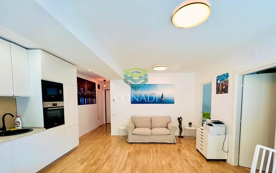 Inchiriere apartament cu 3 camere  - Arcadia Domenii - 3