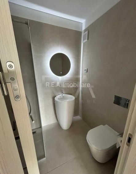 Apartament 3 Camere | Complexul Rezidential Parcului 20 | Bloc Nou - 8
