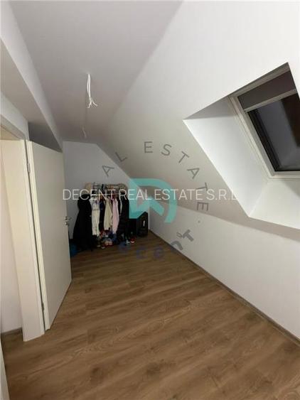 Apartament  3 camere Tractorul,  Brasov - 19