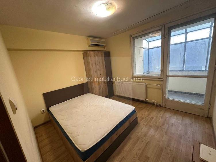 2 camere I Stefan cel Mare I Creditabil I Balcon - 2