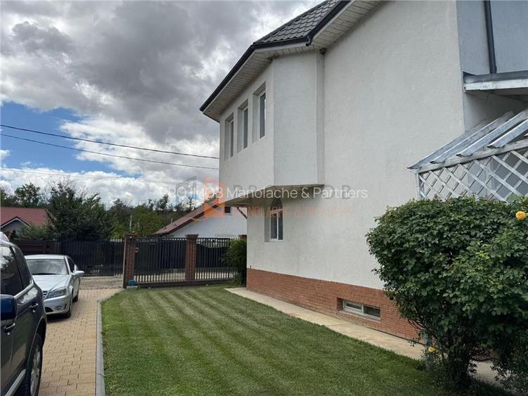 Casa tip S+P+1E+M in zona Gura Calnaului - 25
