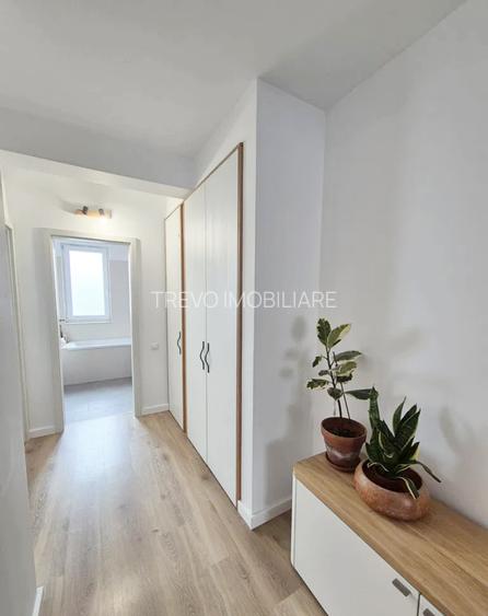 Apartament cu 3 camere, lux, parcare, 77 mp , zona str. Eugen Ionesco. - 8