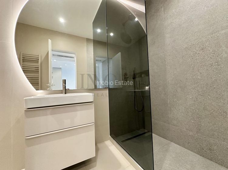 Apartament 2 Camere | Aviatiei Tower - 8