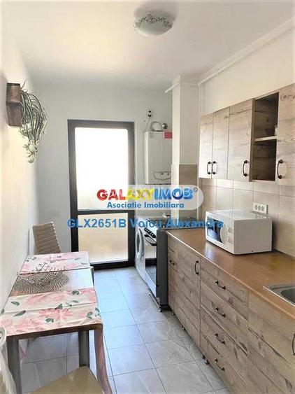 Garsoniera Bloc Nou Berceni - Metalurgiei Park - Tudor Arghezi - 4