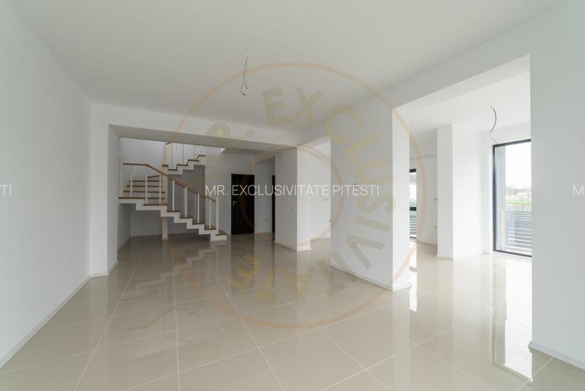Casa Noua Tip Duplex – 4 Camere - P+1 - 17