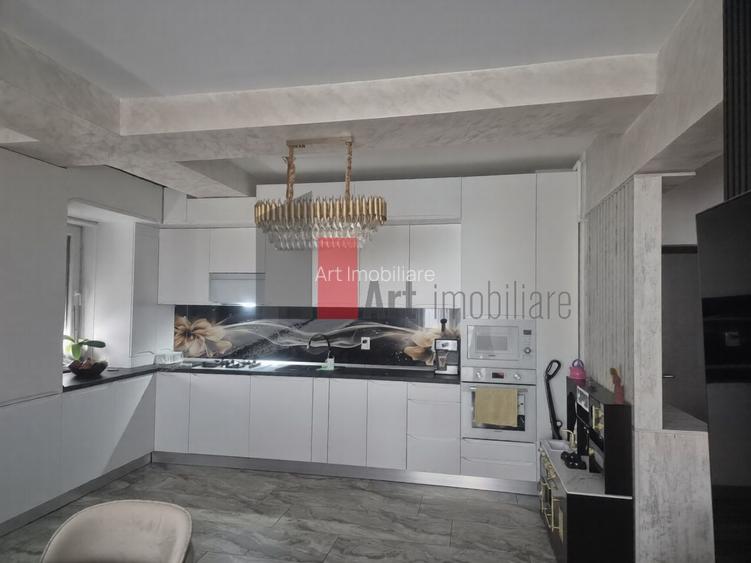Vanzare apartament 3 camere 70 mp-Weiner Palada+loc de parcare - 3
